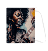 Melody Maker, Rhythm Keeper Laundry Bag - Beyond T-shirts